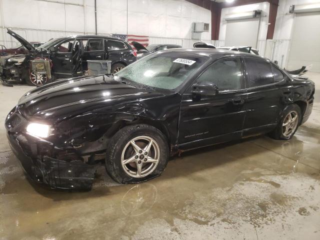Pontiac Grandprix (2002)