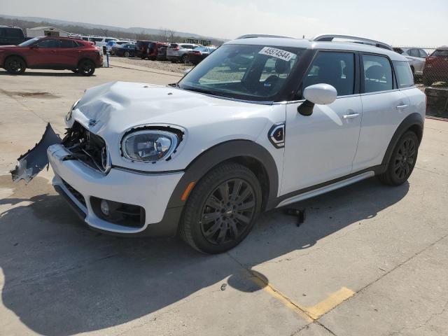 Mini Cooper (2020)