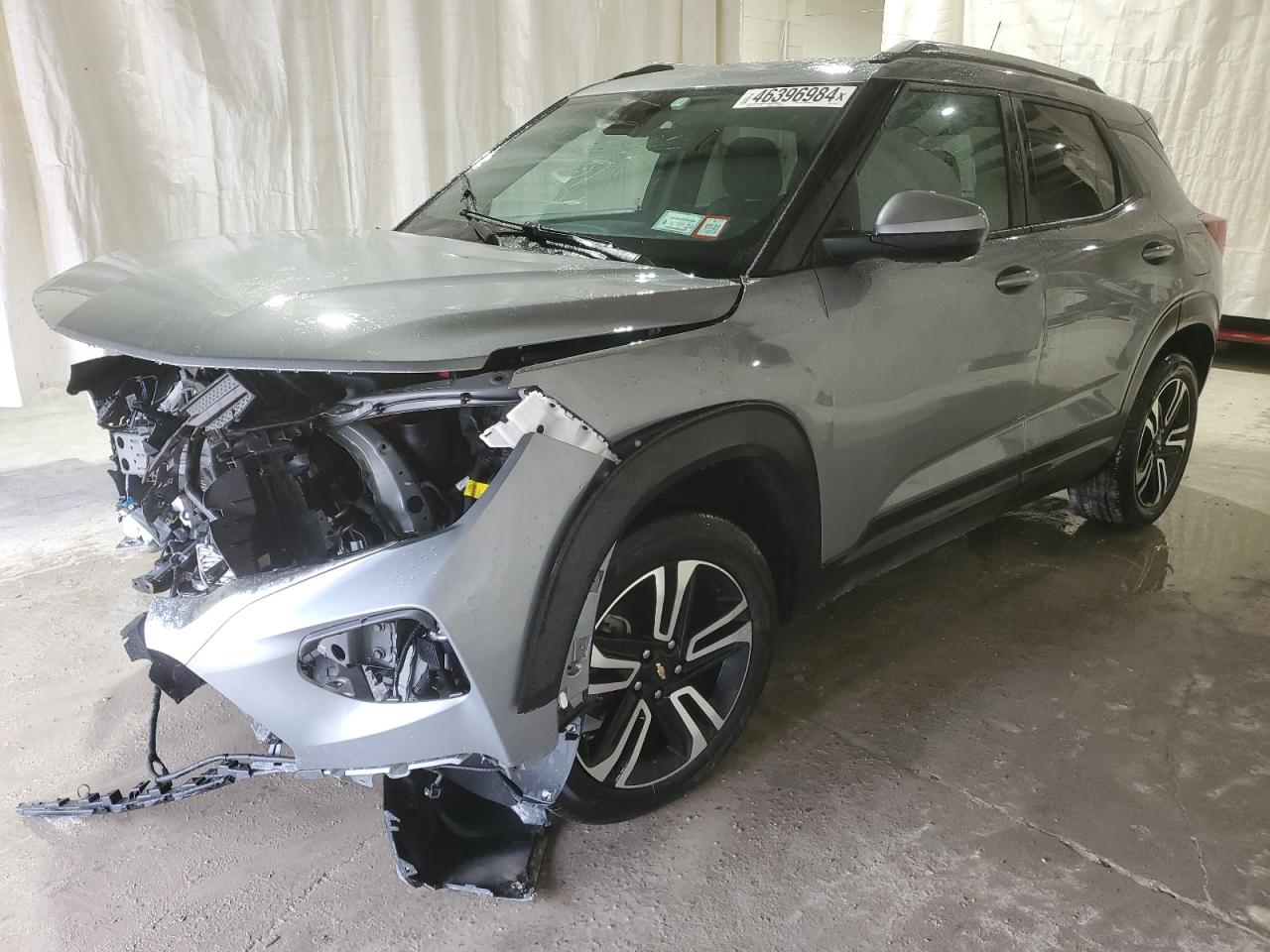 Chevrolet Trailblazer (2023)