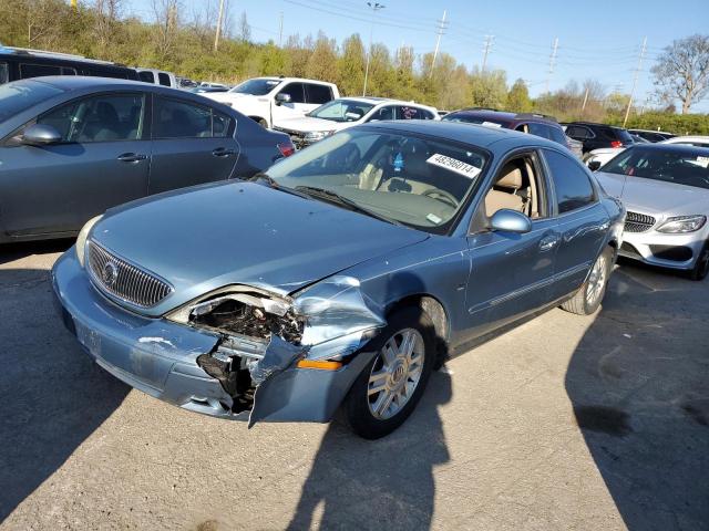 Mercury Sable (2005)