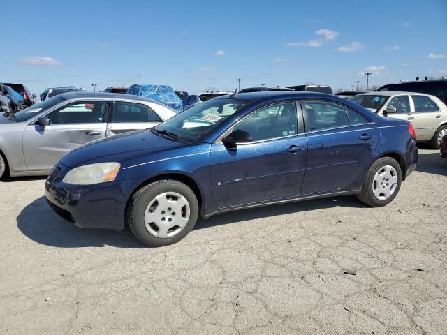 Pontiac G6 (2008)