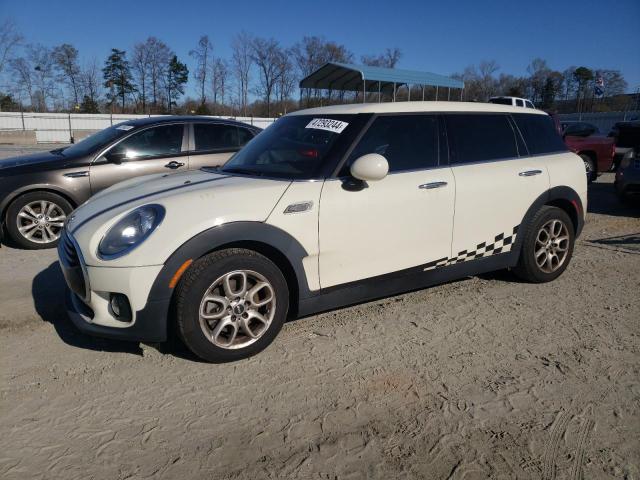 Mini Cooper (2019)