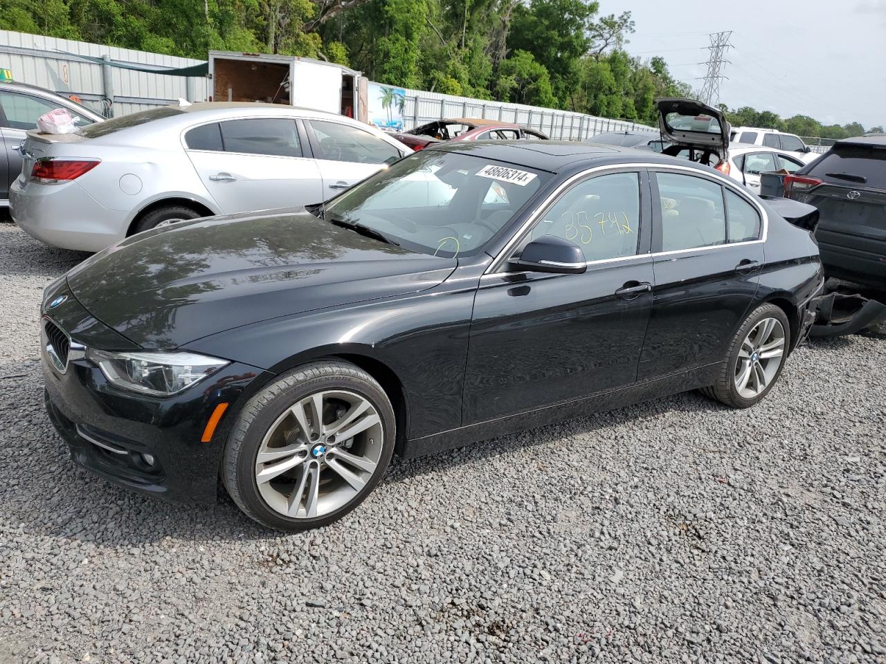 Bmw 3er (2018)