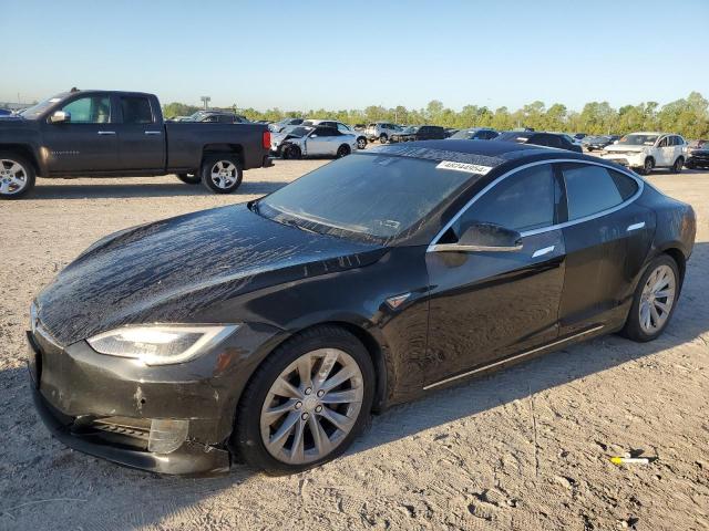 Tesla Model s (2016)