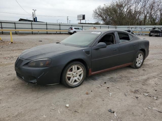 Pontiac Grandprix (2007)