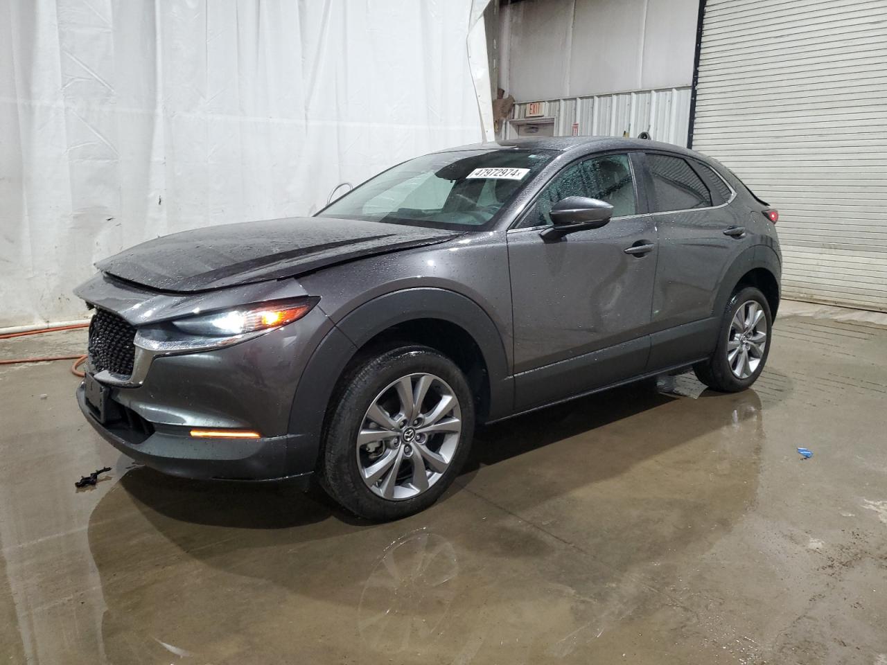 Mazda Cx-30 (2021)