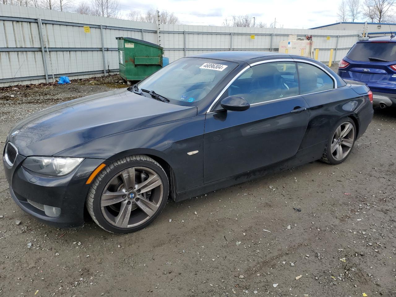 Bmw 3er (2007)