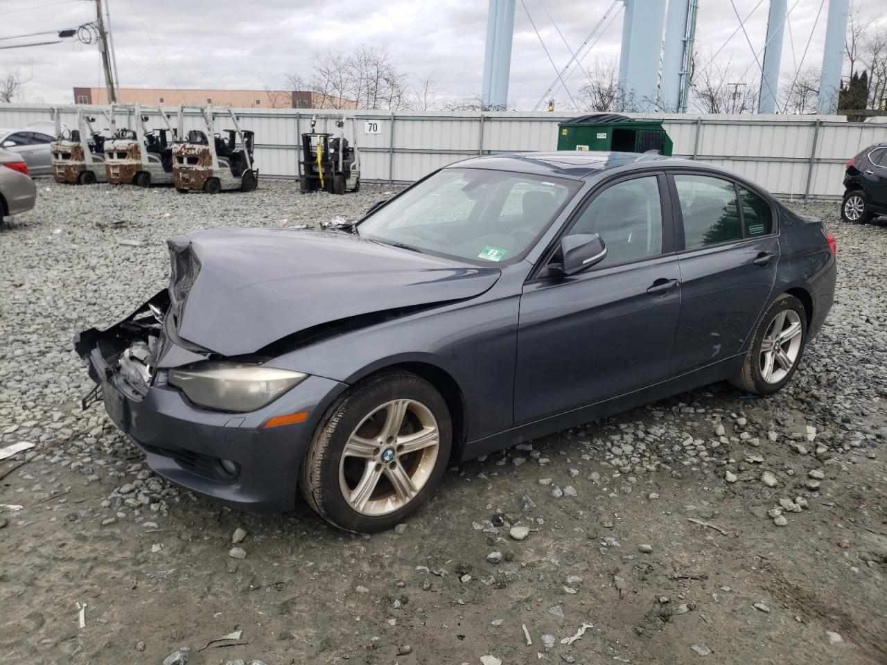 Bmw 3er (2014)