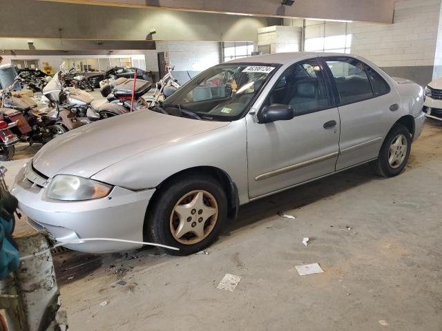 Chevrolet Cavalier (2004)