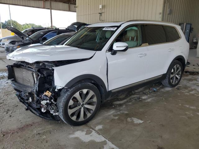 Kia Telluride (2021)