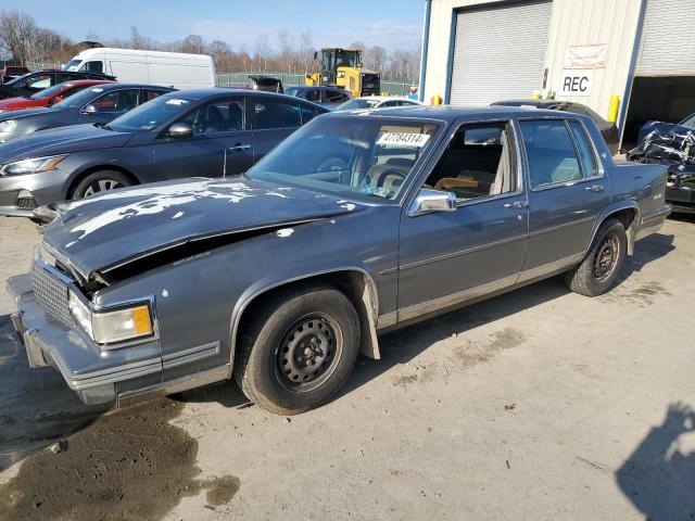 Cadillac Deville (1988)