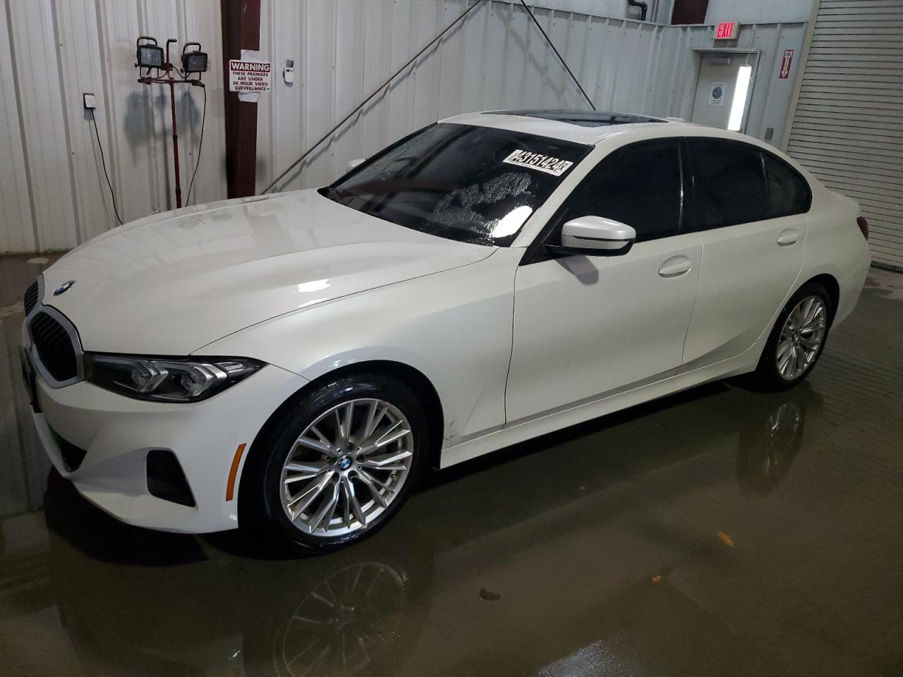 Bmw 3er (2023)