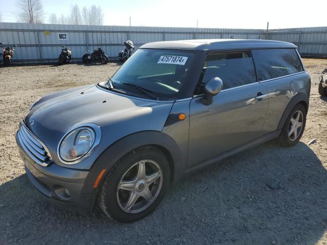 Mini Cooper (2009)