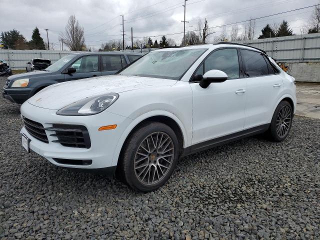 Porsche Cayenne ba (2023)