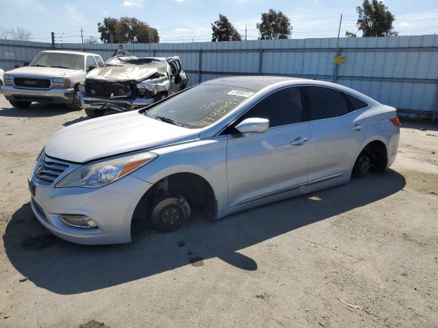 Hyundai Azera (2014)