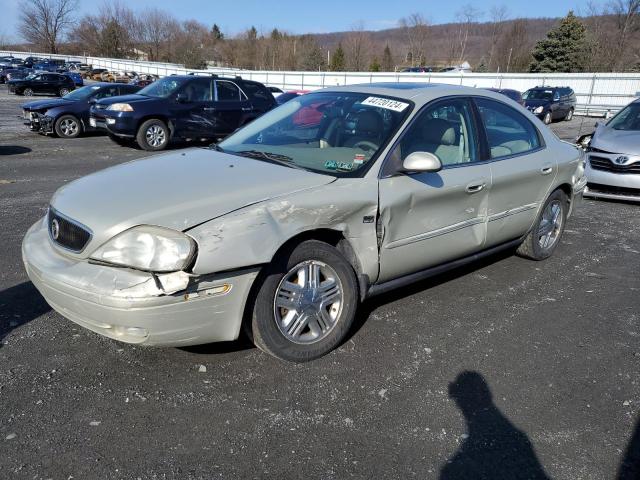 Mercury Sable (2003)