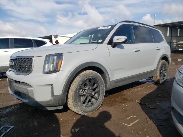Kia Telluride (2023)