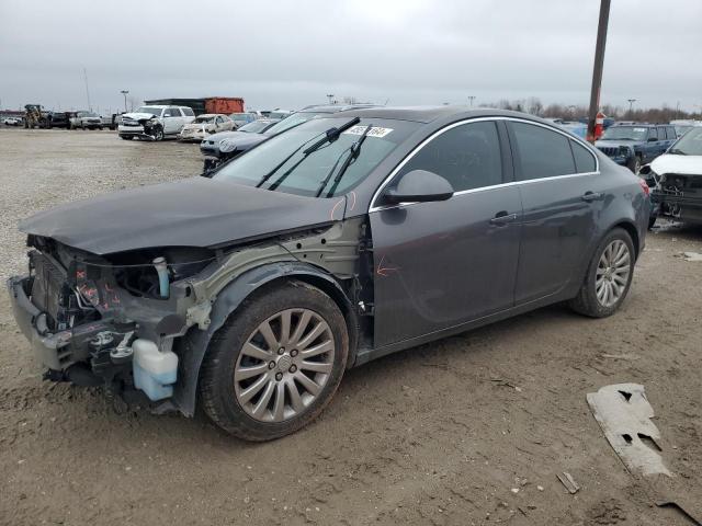 Buick Regal (2011)
