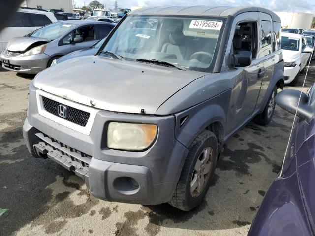 Honda Element (2003)