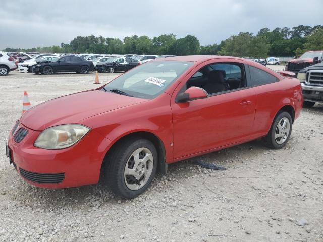 Pontiac G5 (2007)