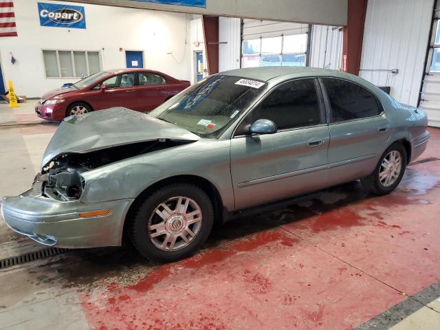 Mercury Sable (2005)