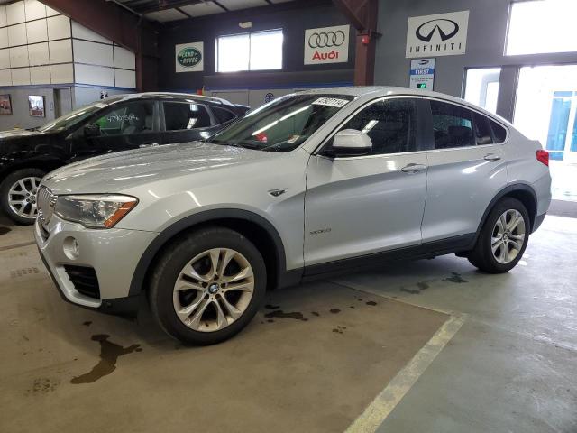 Bmw X4 (2015)