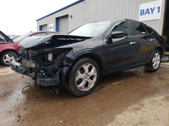 Honda Crosstour (2012)