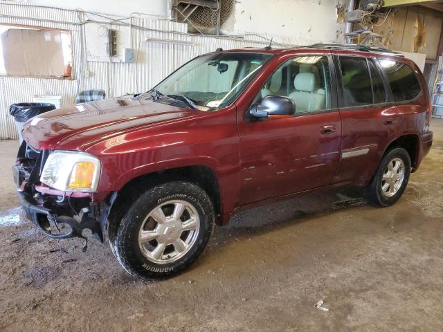 Gmc Envoy (2005)