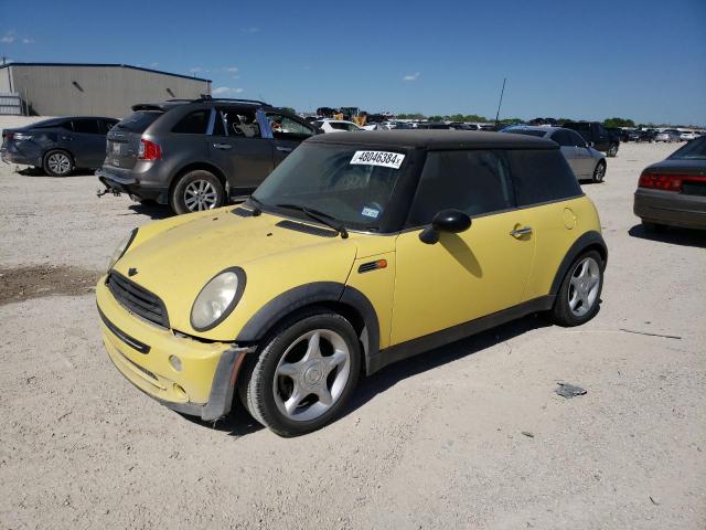 Mini Cooper (2005)
