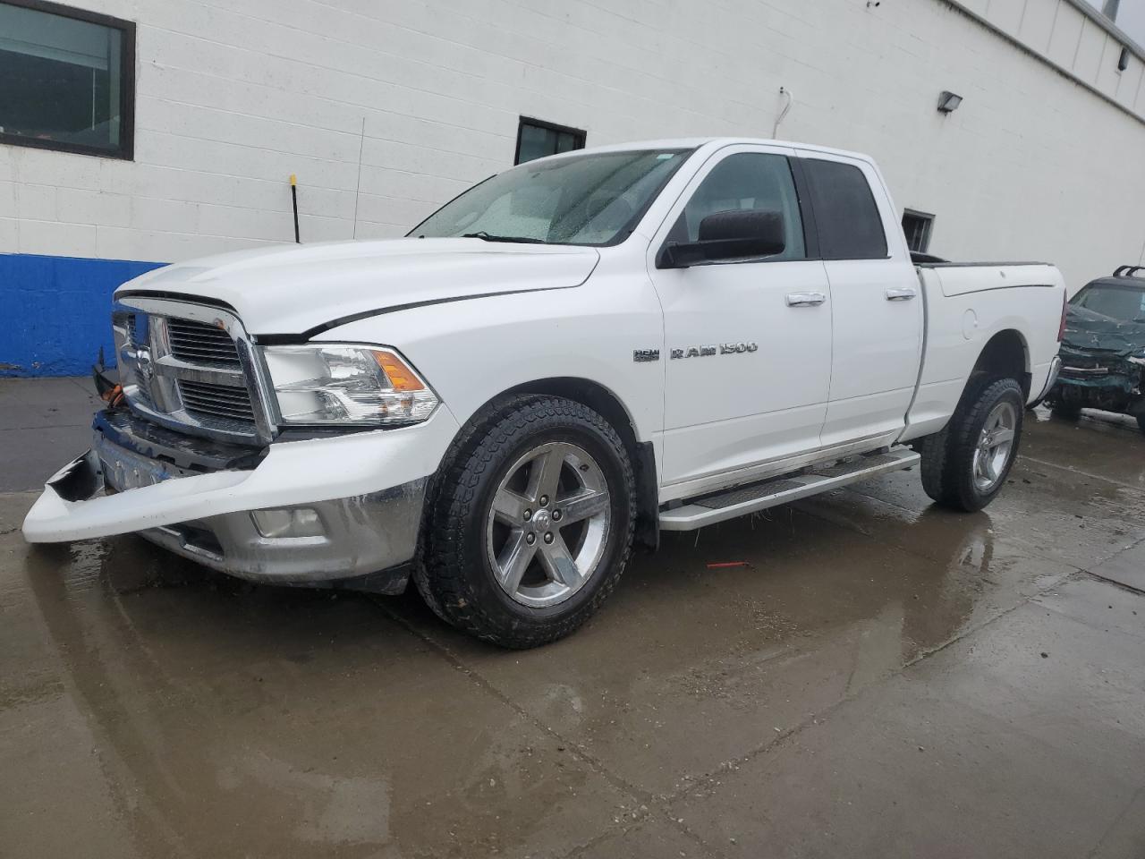 Dodge Ram (2012)