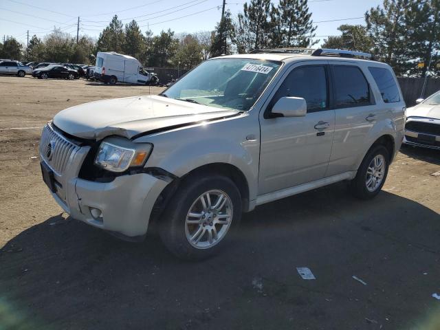 Mercury Mariner (2009)