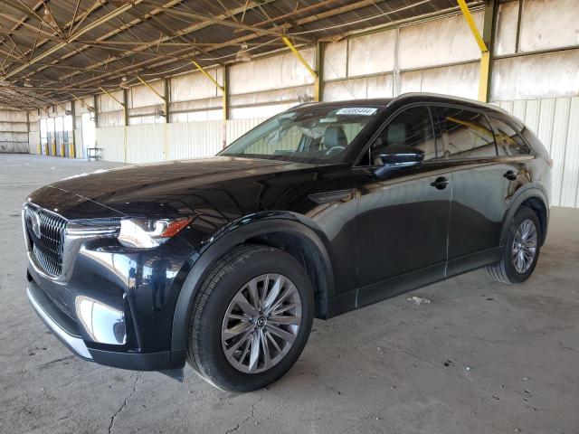 Mazda Cx-90 pref (2024)