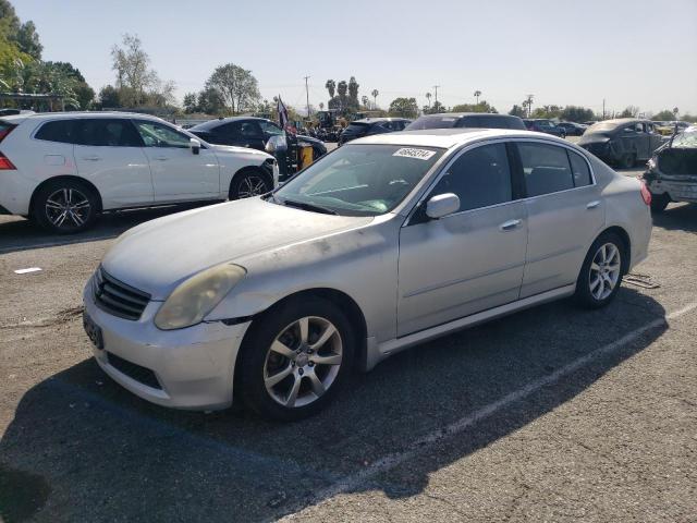 Infiniti G35 (2006)