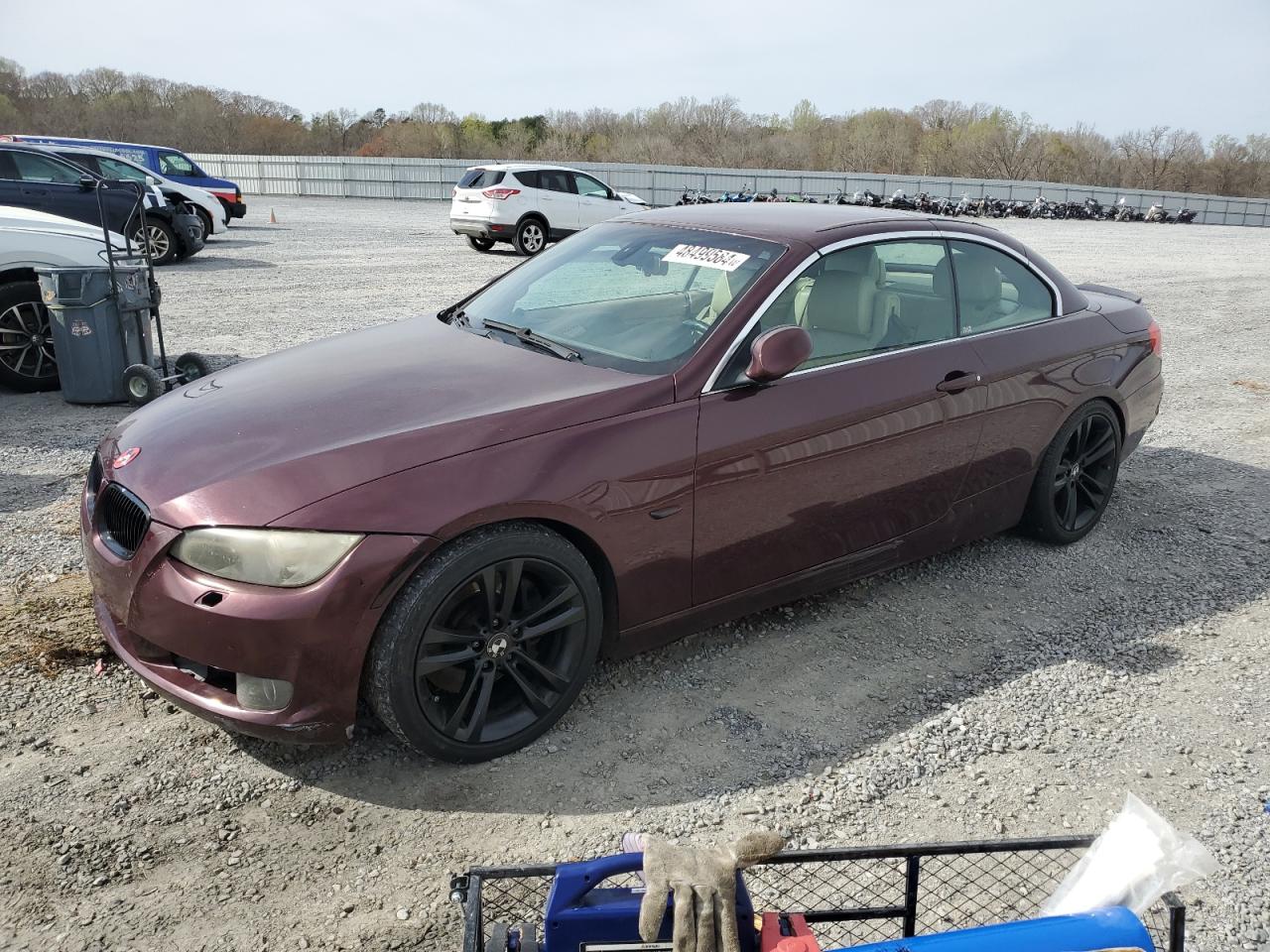 Bmw 3er (2009)