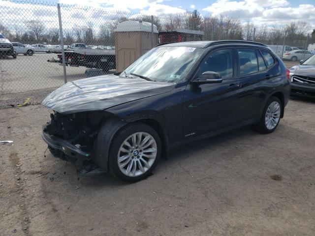 Bmw X1 (2014)