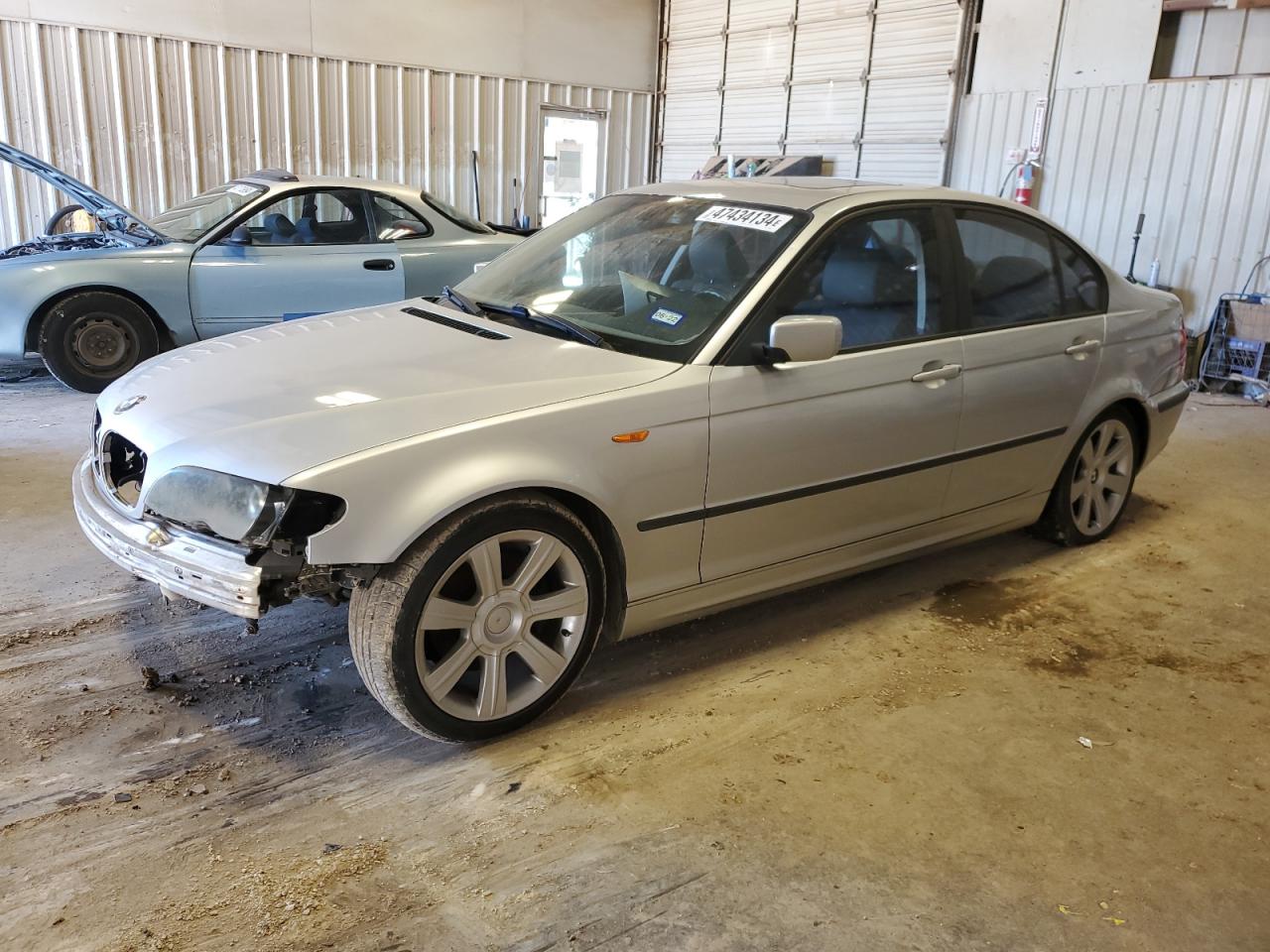 Bmw 3er (2003)