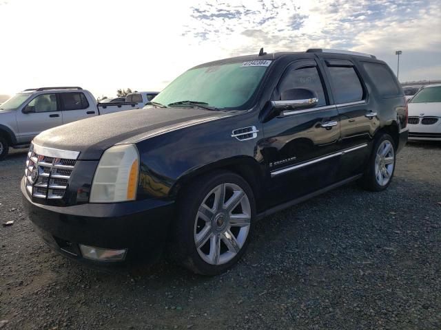 Cadillac Escalade (2009)