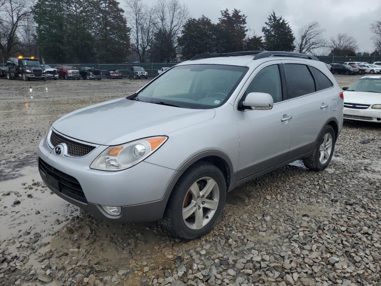 Hyundai Veracruz (2007)