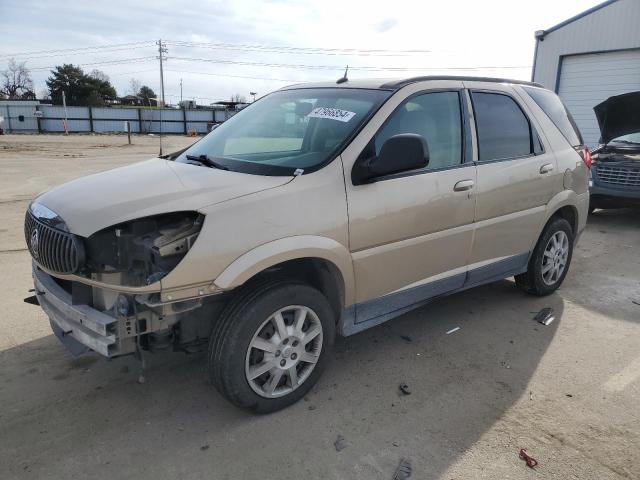 Buick Rendezvous (2006)