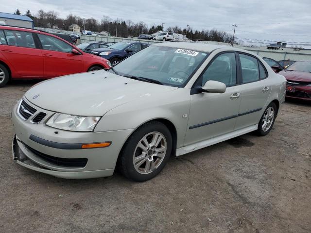 Saab 9 3 (2006)