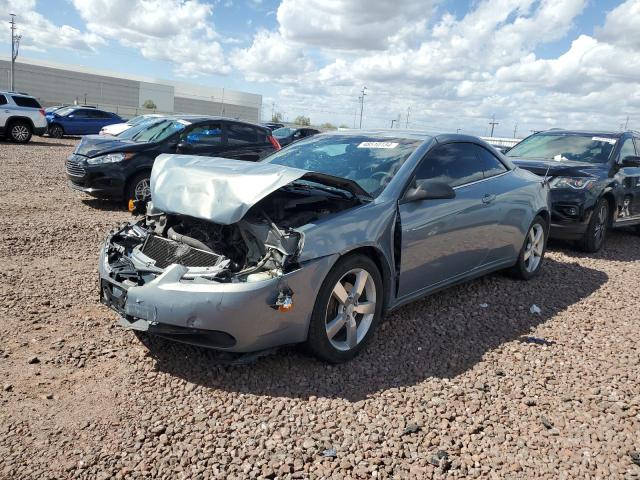Pontiac G6 (2007)