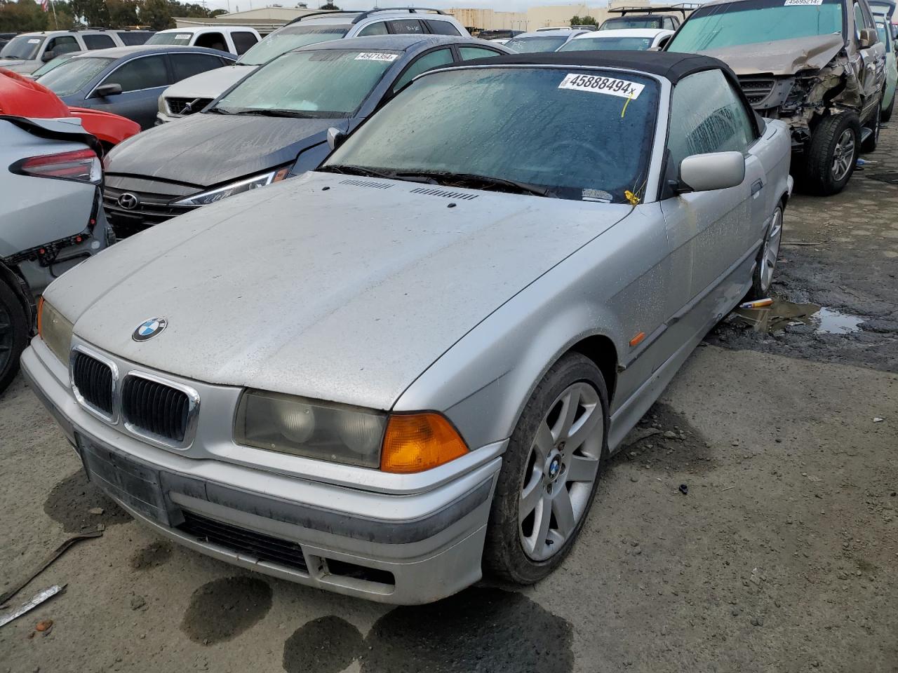 Bmw 3er (1999)
