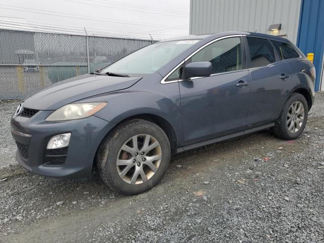 Mazda Cx-7 (2012)