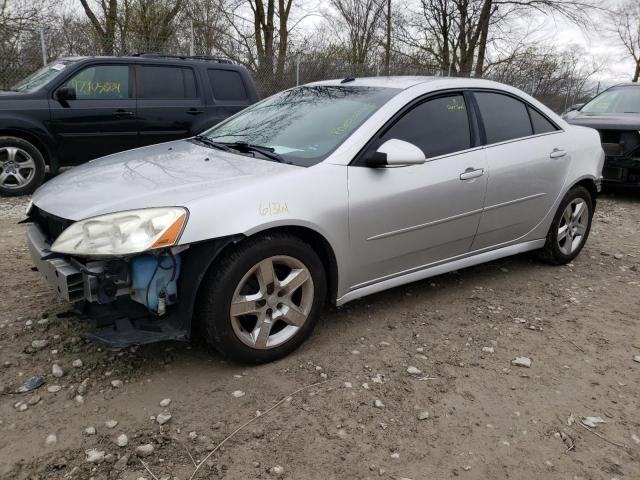 Pontiac G6 (2010)