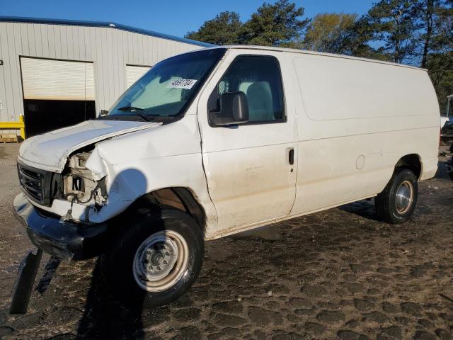 Ford Econoline (2006)