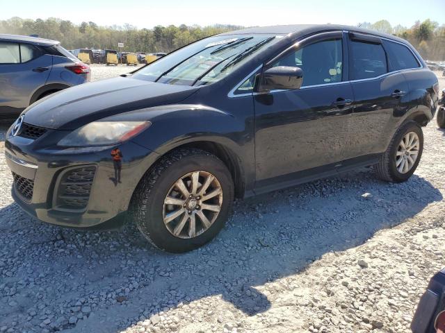 Mazda Cx-7 (2011)