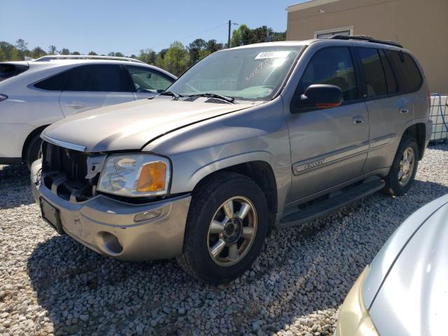 Gmc Envoy (2002)