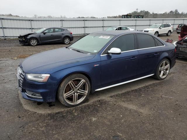 Audi S4-rs4 (2013)