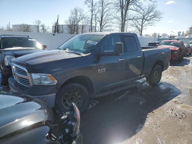 Ram 1500 slt (2015)