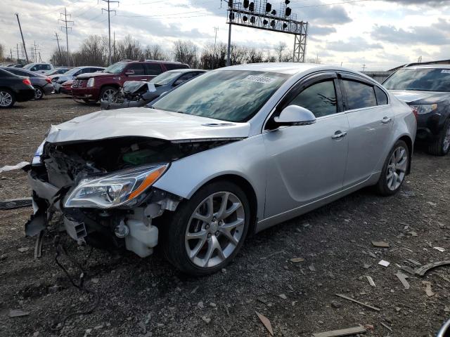 Buick Regal (2014)